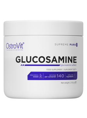 OSTROVIT Glucosamine 210g