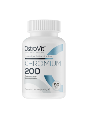 OSTROVIT Chromium 200 90tab