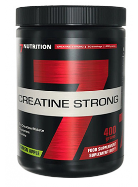 7 NUTRITION Creatine Strong...